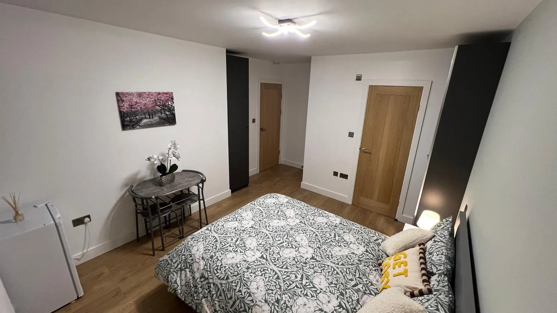 Modern Suite Feltham Pensionat